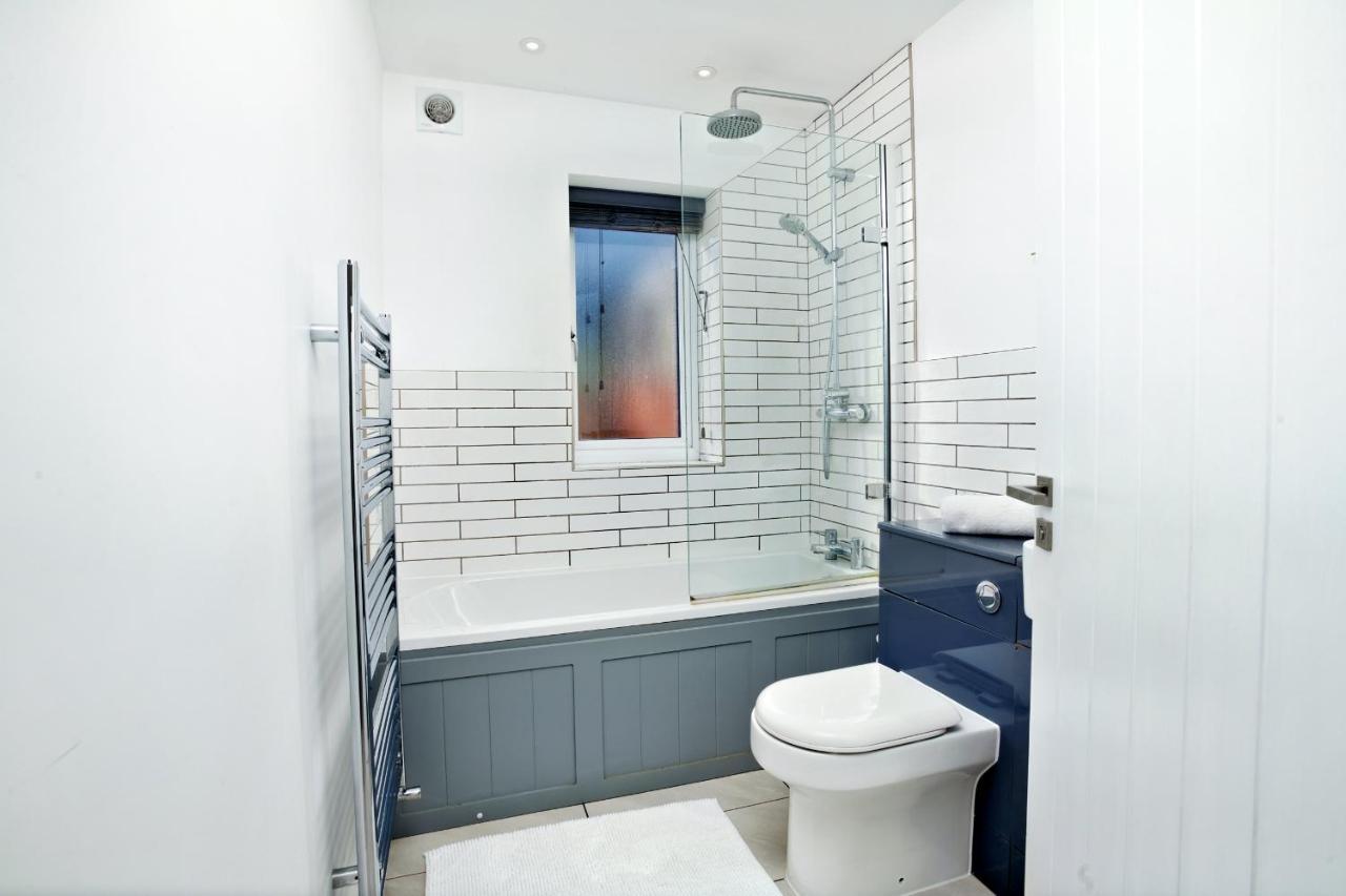 Number 7 On The Hill Villa ลินคอล์น ภายนอก รูปภาพ
